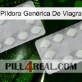 Píldora Genérica De Viagra 17